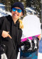 náhled Dětský snowboard Nidecker Micron Flake