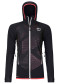 náhled Dámská bunda Ortovox Col Becchei Jacket W Black Raven