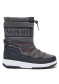 náhled Dětské boty Moon Boot Jr Boy Sport Black/Castlerock