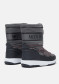 náhled Dětské boty Moon Boot Jr Boy Sport Black/Castlerock