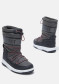 náhled Dětské boty Moon Boot Jr Boy Sport Black/Castlerock