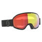 náhled Scott Goggle Unlimited II OTG LS mineralblack