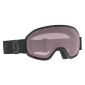 náhled Lyžařské brýle Scott Goggle Unlimited II OTG mineralblack