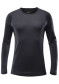 náhled Pánské triko Devold Breeze Merino 150 Shirt Man Black