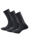 náhled Ponožky Devold Daily Merino Medium Sock 3pk Black