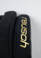 náhled Dámské rukavice Reusch Tessa Stormbloxx™ Black/Gold