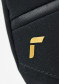 náhled Dámské rukavice Reusch Tessa Stormbloxx™ Black/Gold