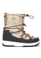 náhled Moon Boot Jr Girl Boot Met, 001 Rose Gold