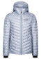náhled Pánská bunda Stöckli Insulator Hoody silver