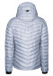 náhled Pánská bunda Stöckli Insulator Hoody silver