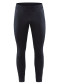 náhled Pánské kalhoty Craft 1912410-999000 PRO Nordic Race Wind Tights M