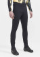 náhled Pánské kalhoty Craft 1912410-999000 PRO Nordic Race Wind Tights M