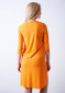 náhled Dámské šaty Sportalm Gusto Orange