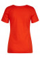 náhled Dámské tričko Sportalm Northwest Fiesta Red
