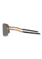 náhled Sluneční brýle Oakley 6013-0536 Sutro Ti PM Gold w/ Prizm Black