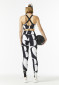 náhled Goldbergh Lauren Bra black font