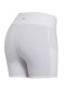 náhled Dámské šaty Goldbergh Cheer Dress With Inner Short white
