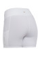náhled Dámské šaty Goldbergh Cheer Dress With Inner Short white