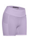 náhled Dámské šaty Goldbergh Cheer Dress With Inner Short lilac