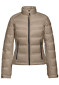 náhled Dámská bunda Goldbergh Hampton Jacket sandstone