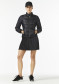 náhled Dámská bunda Goldbergh Hampton Jacket black