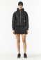 náhled Dámská bunda Goldbergh Nadia Jacket Black