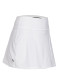 náhled Dámská sukně Goldbergh Anais Skirt White