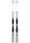 náhled Sjezdové lyže Atomic CLOUD C8 + M 10 GW White/Grey