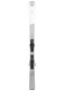 náhled Sjezdové lyže Atomic CLOUD C8 + M 10 GW White/Grey