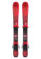 náhled Dětské sjezdové lyže Atomic REDSTER J2 70-90 + C 5 GW Red