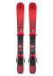 náhled Dětské sjezdové lyže Atomic REDSTER J2 70-90 + C 5 GW Red