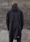 náhled POC Mentor Coat Uranium Black