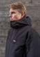 náhled POC Mentor Coat Uranium Black