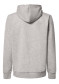 náhled Oakley Ellipse Full Zip Hoodie New Granite Hthr
