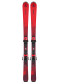 náhled Sjezdové lyže Atomic Redster J2 130-150+L 6 Gw