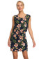 náhled Dámské šaty Roxy Surf Up Printed ERJKD03422-BSP6 