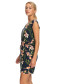 náhled Dámské šaty Roxy Surf Up Printed ERJKD03422-BSP6 