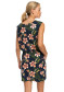 náhled Dámské šaty Roxy Surf Up Printed ERJKD03422-BSP6 