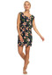 náhled Dámské šaty Roxy Surf Up Printed ERJKD03422-BSP6 