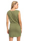 náhled Dámské šaty Roxy Surf Up Sleeveless ERJKD03421-GNG0