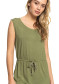 náhled Dámské šaty Roxy Surf Up Sleeveless ERJKD03421-GNG0