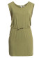 náhled Dámské šaty Roxy Surf Up Sleeveless ERJKD03421-GNG0