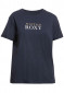 náhled Dámské tričko Roxy Noon Ocean ERJZT05490-BSP0