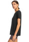 náhled Dámské tričko Roxy Signature Moves Tee ERJKT04006-KVJ0 