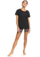 náhled Dámské tričko Roxy Signature Moves Tee ERJKT04006-KVJ0 