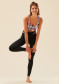 náhled ROXY ERJNP03494-KVJ0 BOLD MOVES LEGG J NDPT KVJ0