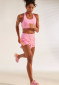 náhled Dámská podprsenka Roxy Bold Moves Sports ERJKT03985-MGJ0 