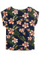 náhled Dámské tričko Roxy Clear The Way ERJKT04017-BSP6