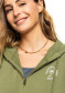 náhled Dámská mikina Roxy Surf Stoked ERJFT04687-GNG0