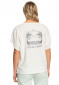 náhled Dámské tričko Roxy Twilight Tee ERJZT05460-WBK0 